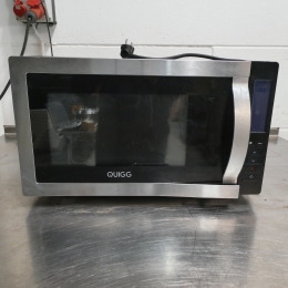 Microwave Quigg MD17500